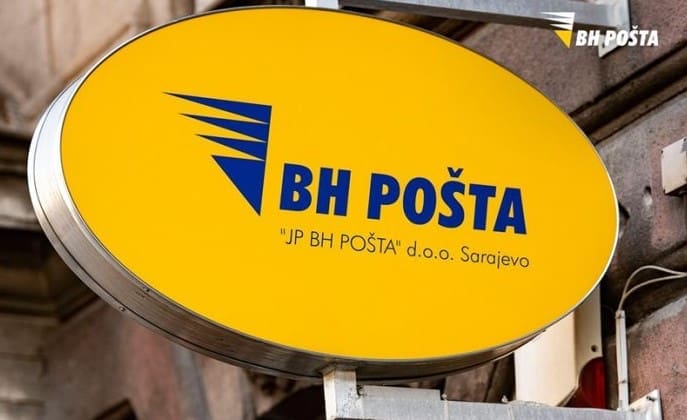Građani, oprez: Stižu poruke sa opasnim linkom od ‘Pošta BiH’