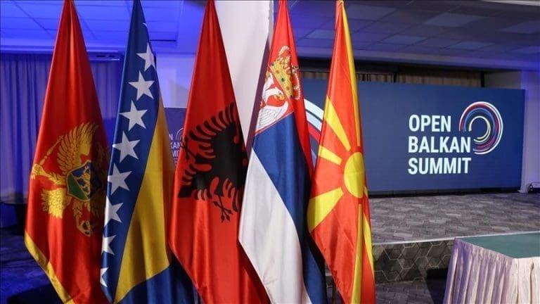 Je li realno formiranje zajedničkog regionalnog tržišta i može li se do rasta BDP-a od 10%