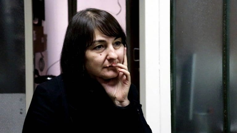 Branka Ćurčić: Društvo u Srbiji se drži u pokornosti i krivici koju vlast i te kako eksploatiše