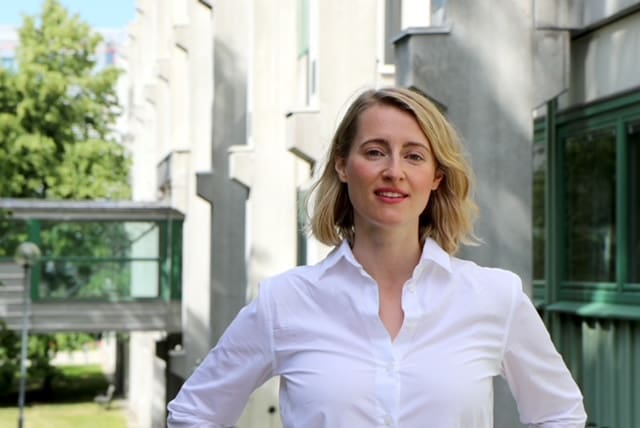 Buka intervju sa Sana Alajmović: Trči, nemoj šetati. Ili trčiš za hranom ili ćeš trčati da ne postaneš hrana.