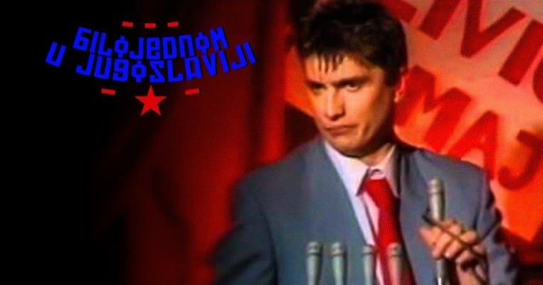 Rambo Amadeus 1989.: Publika je gomila magaraca, s njom možeš šta hoćeš