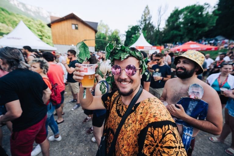 Objavljen finalni lineup Nektar OK Festa 2024