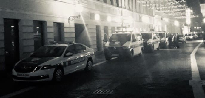 Advokat iz Banjaluke planira tužiti MUP RS zbog brutalnih racija u banjalučkim kafićima