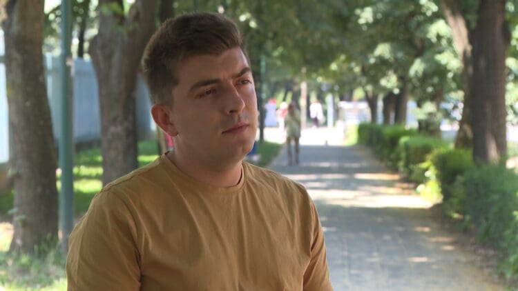 Slađan Tomić: Srpstvo se brani veličanjem najvećih umova, a ne ratnih zločinaca