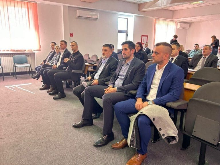 Formirana Vlada Livanjskog kantona, nekada najjača stranka HDZ BiH opozicija