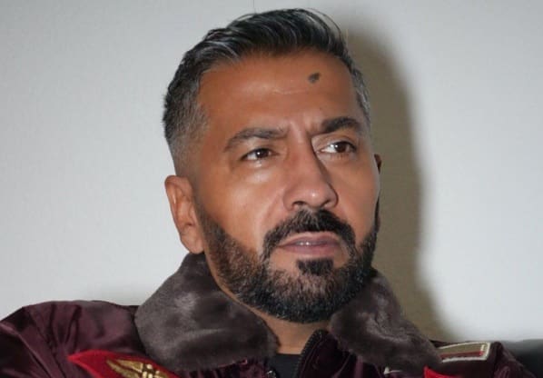 Fazlija, ambasador kulture Gornje Austrije, za BUKU: Uspjeh “Helikoptera” me nije promijenio. Znam kako je imati, ali i kako je nemati ništa