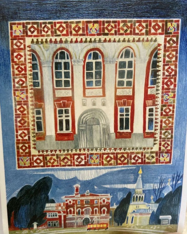 Priča se priča ..