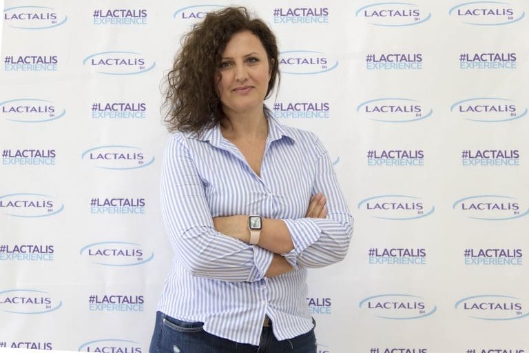 Transformacija tradicije i ženska dominacija u HR sektoru: Intervju s Lejlom Džanković, HR menadžerom u Lactalis-u BH i Inmeru