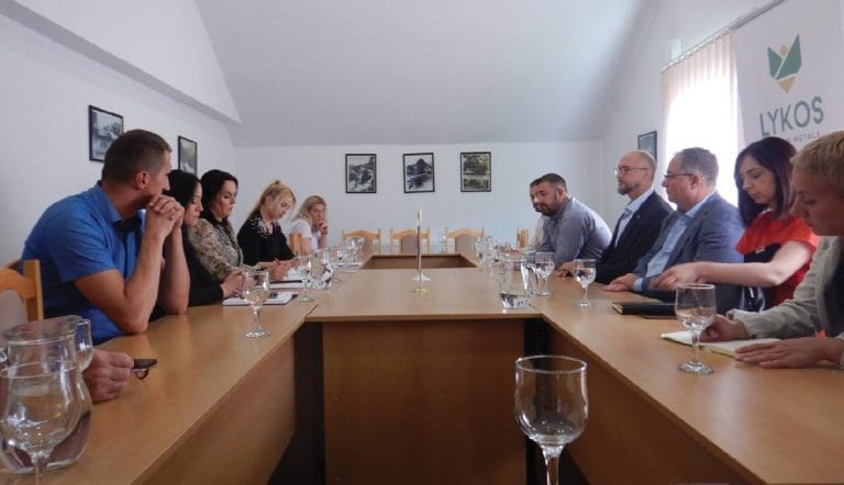 Svi detalji projekta: Šta Lykos Balkan Metals radi na području Jezera i okoline