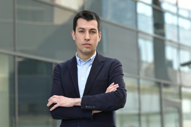 Dobrica Veselinović za BUKU: Promena u Srbiji neće doći brzo, niti će biti laka, ali proces se ne može više preokrenuti unazad