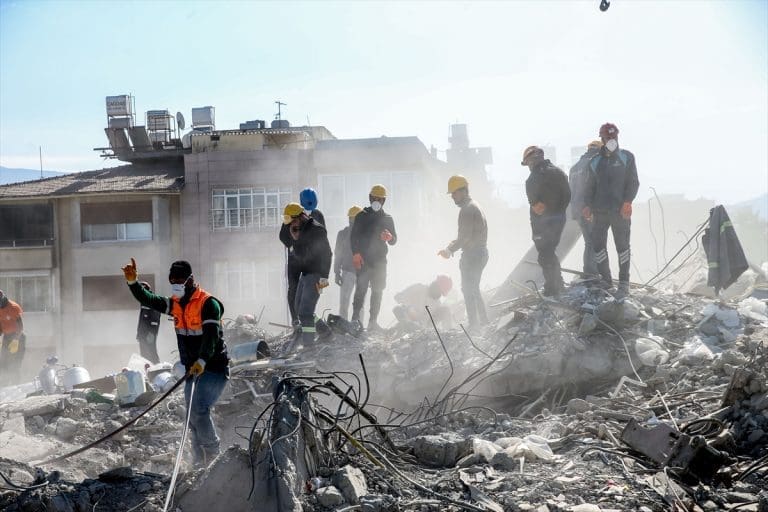 U Podgorici uhapšen turski biznismen povezan s građevinskim firmama