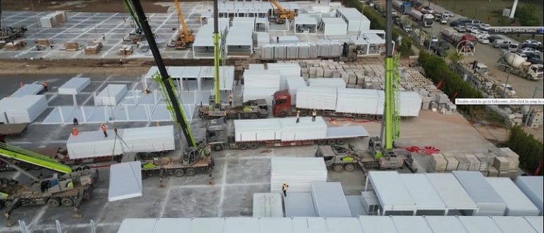 Kina gradi bolnicu za oboljele od COVID-a 19 zbog porasta broja novozaraženih
