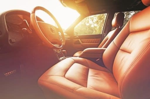 U SAD-u za sedam dana troje djece umrlo u vrućim automobilima