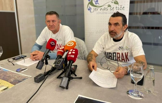 Mještani ne odustaju, podnijeli novu tužbu: “Direktno je ugroženo zdravlje 10.000 stanovnika”