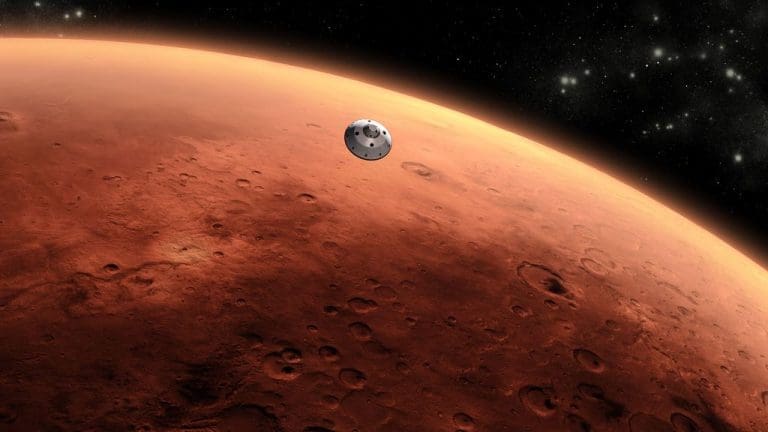 VELIKA PREKRETNICA Zbog ovoga smo mnogo bliže slanju ljudi na Mars