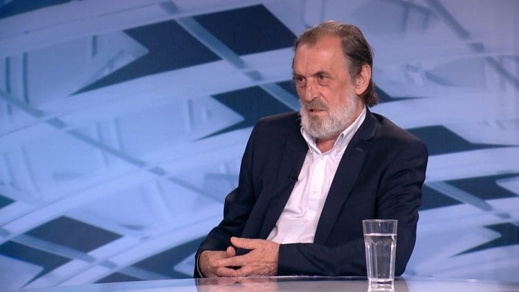 Drašković: Srbija mora da se distancira od Putina, ili će biti balkanska Sirija