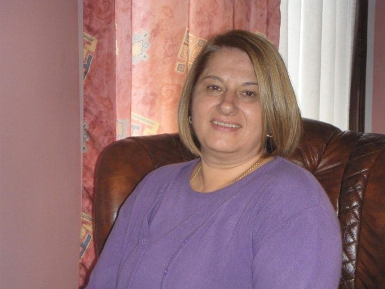 EP 09: Gordana Vidović: „Pod parolom da se zaštiti porodica kao osnovna ćelija društva, nasilje nad ženama eskalira“