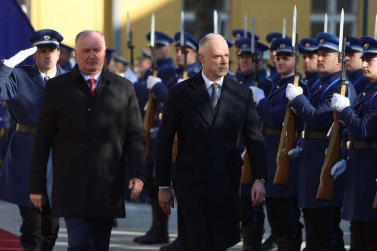Ministar odbrane Mađarske: Čvrsto podržavamo teritorijalni integritet BiH, kao i prijem u EU