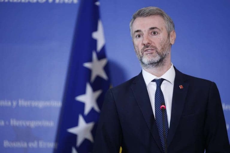 Za mogući prekid koalicije krivac je politika iz RS!