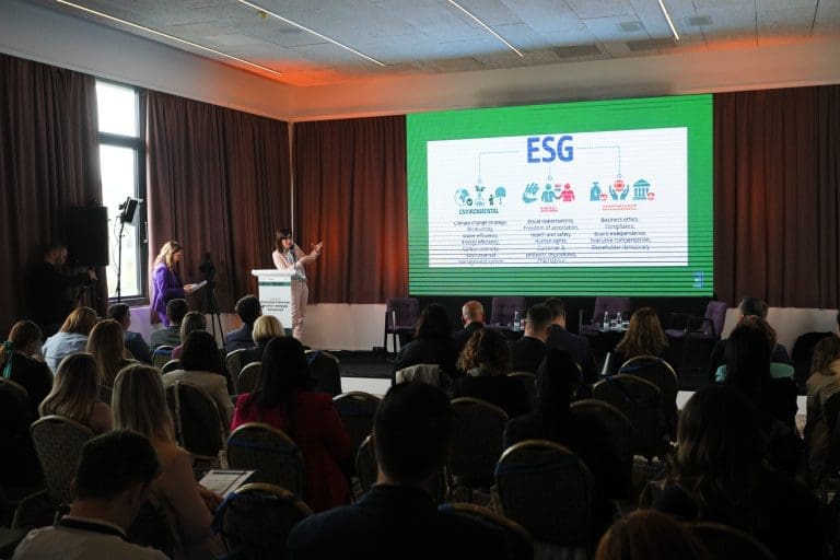 Okolišna, društvena i upravljačka (ESG) strategija u kontekstu efikasnog upravljanja viškovima hrane