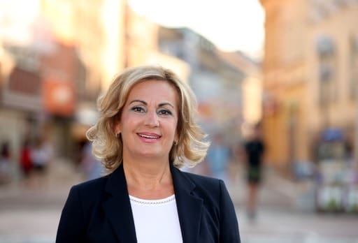 Darinka Pejić za BUKU: Moramo se opredijeliti za život dostojan građana