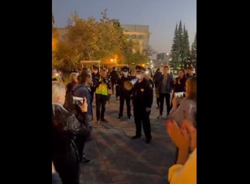 Počeli prvi protesti protiv mobilizacije u Rusiji, već ima uhapšenih