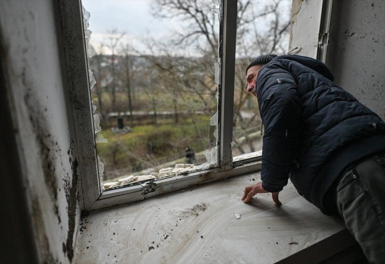 Najveći ruski napad na Ukrajinu ove godine