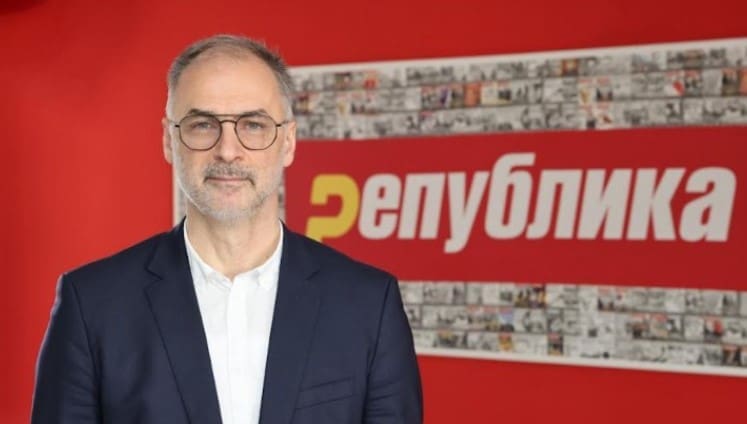 Krivična prijava protiv predsjednika DPS-a u Sjevernoj Makedoniji: Genocid u Srebrenici nazvao “nekrofilskim diznilendom”