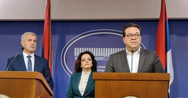 Pokret za državu: Nećemo učestvovati na sjednici NSRS, pozivamo na razum
