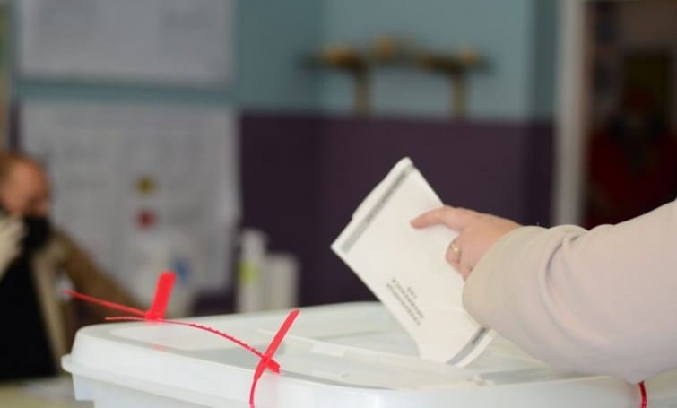 Koalicija Pod lupom: Izbori u BiH djelimično neregularni, naredni se ne bi smjeli organizovati po istim pravilima