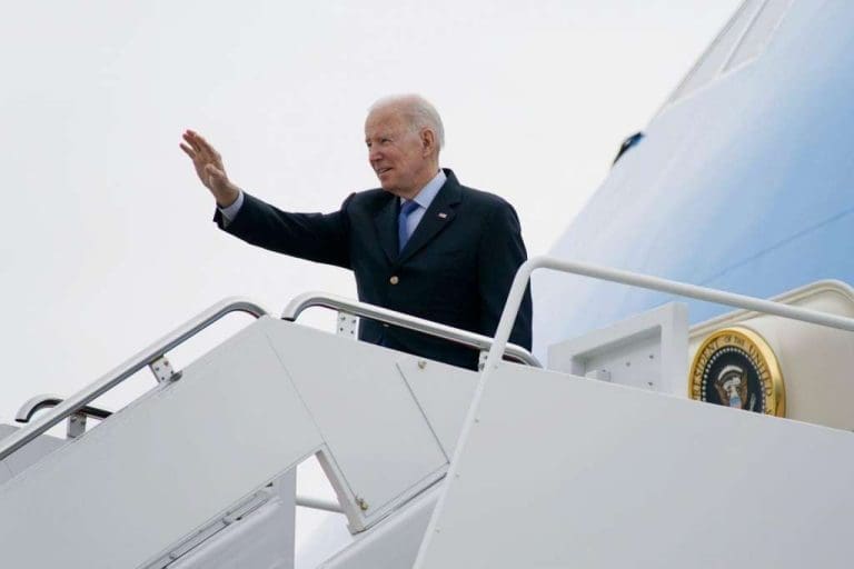 Bijela kuća se oglasila u vezi Bidenovih izjava o riziku od nuklearnog ‘armagedona’