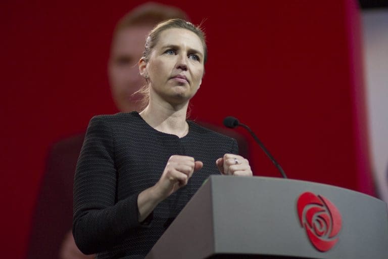 Uprkos pobjedi premijerka Danske podnijela ostavku