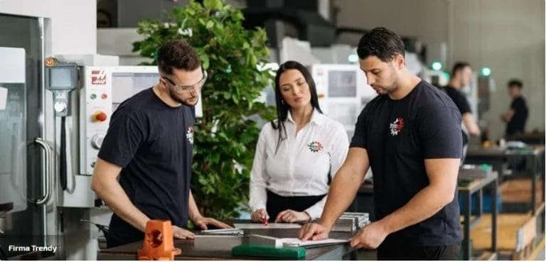 Firma u srcu BiH proizvodi dijelove za bolide Formule 1