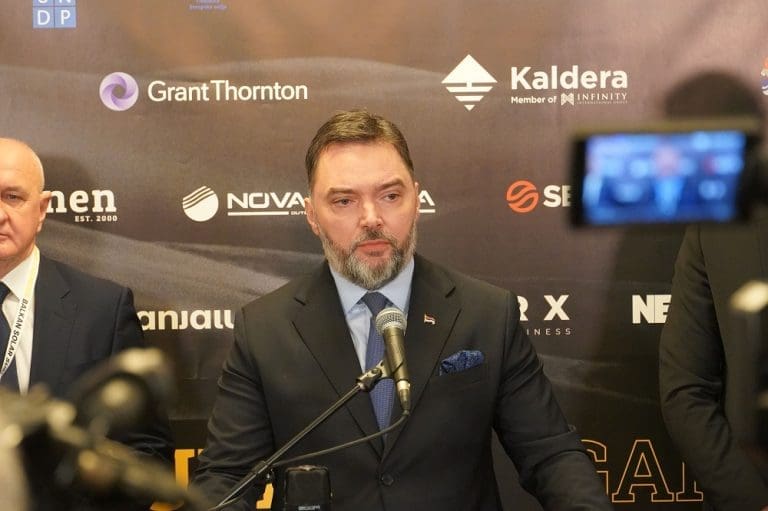 Helezovi istupi opravdavaju sumnje o ilegalnoj proizvodnji naoružanja u dijelu FBiH