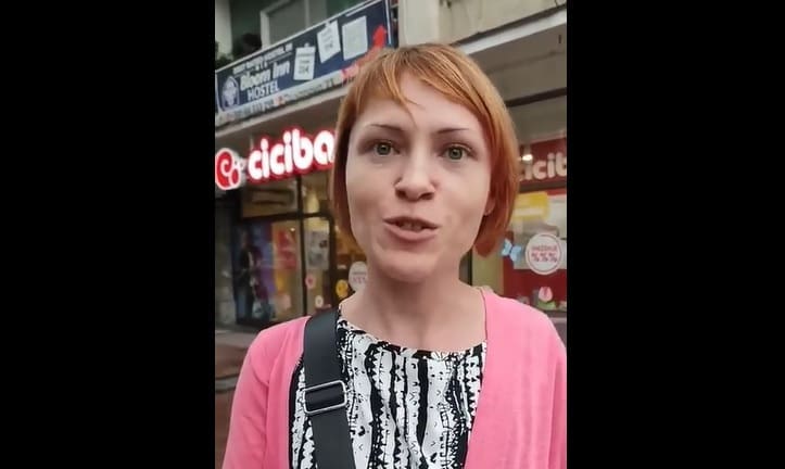 RASKRINKANA PREVARA: „Srpska mama iz Njemačke“ je Ruskinja iz Humanitarnog centra u Nišu