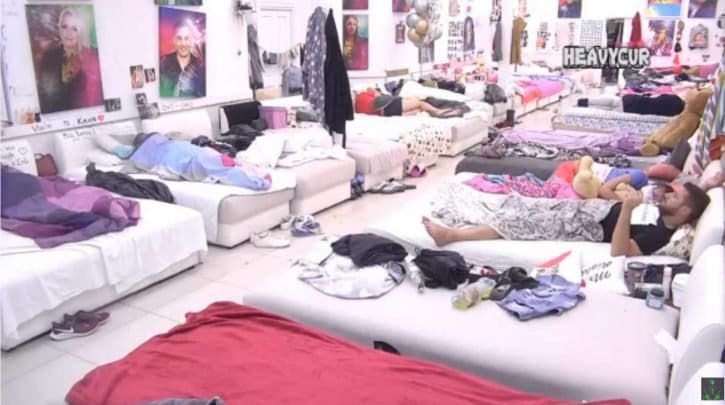 Željko Mitrović ipak ne ukida reality program