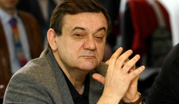 Ovo bure baruta će sigurno eksplodirati-pitanje je samo gdje, na ulici ili na izborima