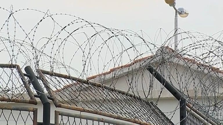 Dobitnica Nobelove nagrade za mir osuđena na 3 godine zatvora uz prisilni rad