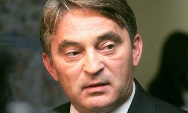 Zašto je Komšić iznenada posjetio Erdogana u vili Vahdettin u Istanbulu?