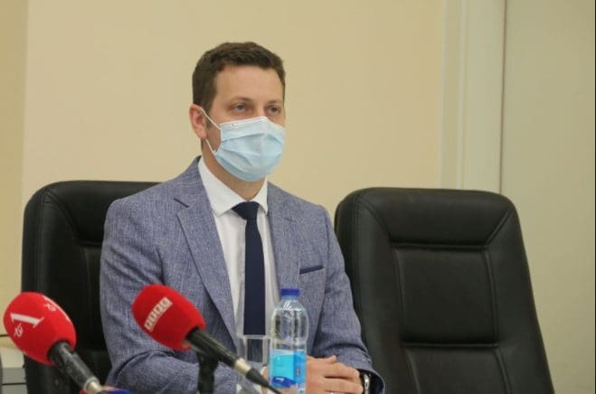Tužiteljka otkrila sve detalje Zeljkovićevog bjekstva u Srbiju