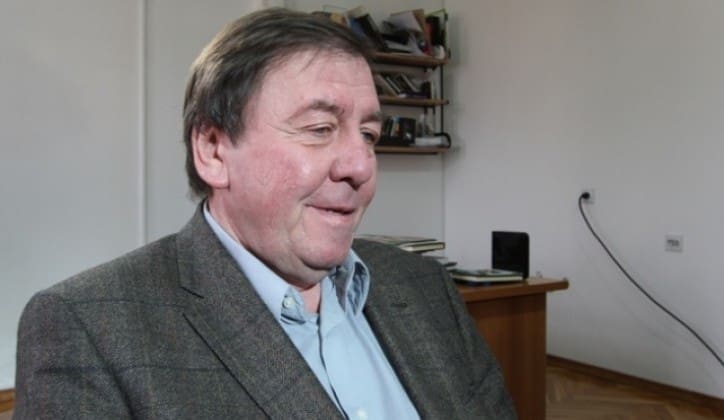 Miodrag Živanović: OTKUD (OPET) FAŠIZAM U BiH?