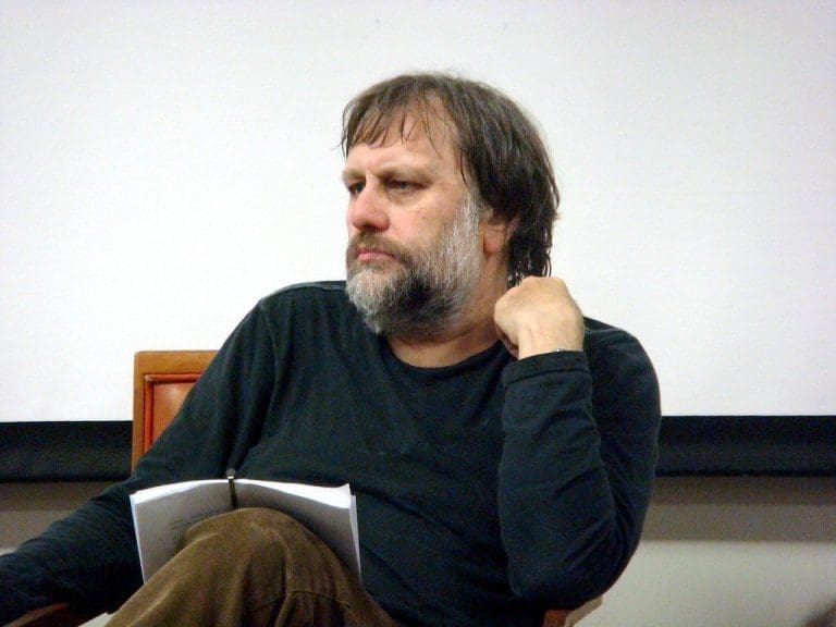 Žižek: Protiv sam Putina, ali nije nužno osuđen na poraz. Zapad će izgubiti ako jednu stvar ne promijeni!