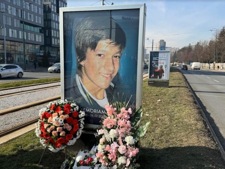 16 godina od ubistva Denisa Mrnjavca, humanost je tada stala, svi su okrenuli glavu i učestvovali u ubistvu