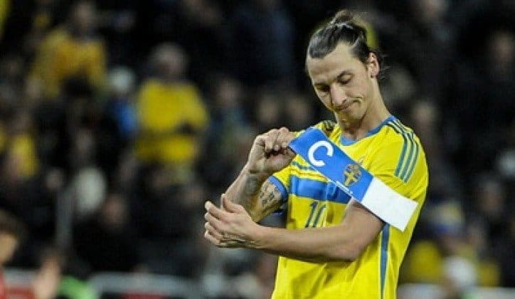 Ibrahimović djeci strogo zabranio jednu stvar: Ne, dok ih ja odgajam