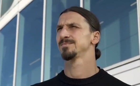 Ibrahimović ima svog favorita na SP
