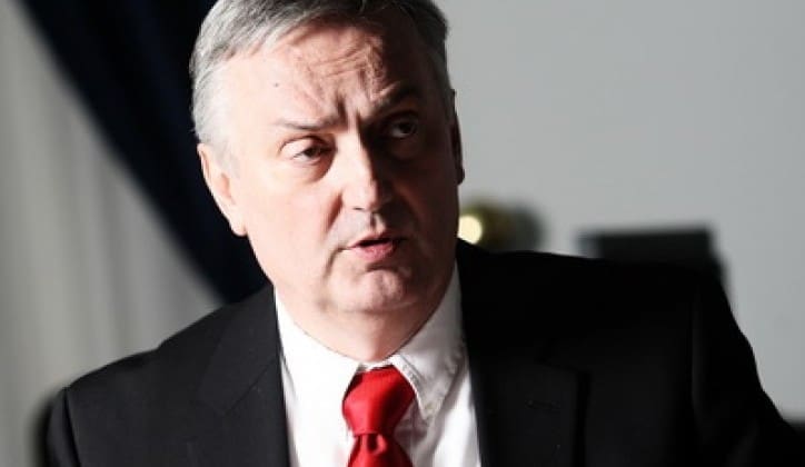 Važno je da budu naučene lekcije iz promašaja UN-a da spriječi genocid u Srebrenici