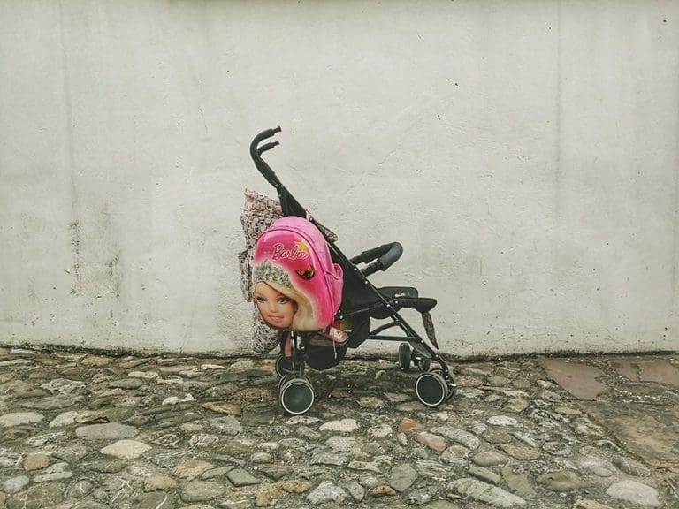 Dejan Ilić: Barbieland kao Zombieland