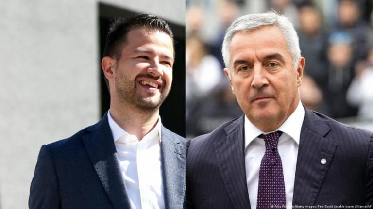Prvi rezultati izbora u Crnoj Gori: Milatović preko 60 odsto