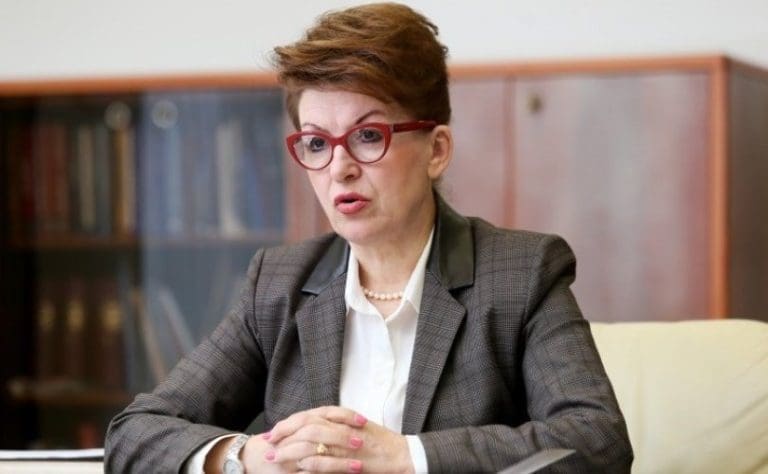 Vidović odgovorila na optužbe: Nemam razloga za brigu