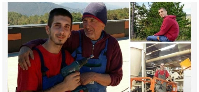 Zauvijek napušta BiH: “U 7 godina sam dobio 10 dana godišnjeg”